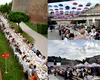 Alba Iulia doboară un nou record mondial. A fost confirmat de Guinness World Records