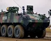 Două contracte ratate pentru Piranha 5: România speră ca a treia oară să fie cu noroc