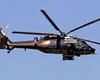 Primele imagini cu Z-21, „vânătorul-ucigaș” al Chinei. Noul elicopter de atac care schimbă regulile aviației militare (VIDEO)