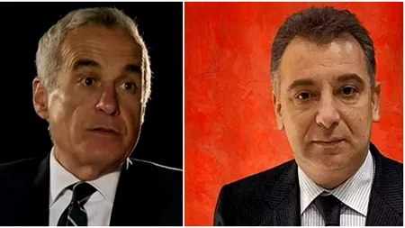 STENOGRAME: Călin Georgescu i-ar fi cerut lui Frank Timiş 20-35 milioane dolari pentru campanie, promițând redeschiderea minelor de aur