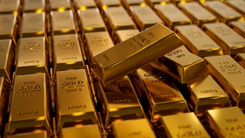 Țara care întrece Banca Centrală Europeană la aur. Cumpărături-record în 2025