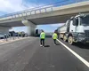 A început recepția finală a celui mai așteptat lot de autostradă! Va oferi cale liberă spre litoral (VIDEO)
