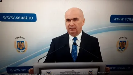 Bolojan anunță CONCEDIERI drastice. Unde vor fi acestea și câte persoane pleacă acasă