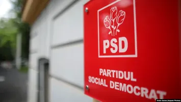PSD analizează ieșirea sau rămânerea la guvernare. Decizie unanimă pentru extinderea consultării
