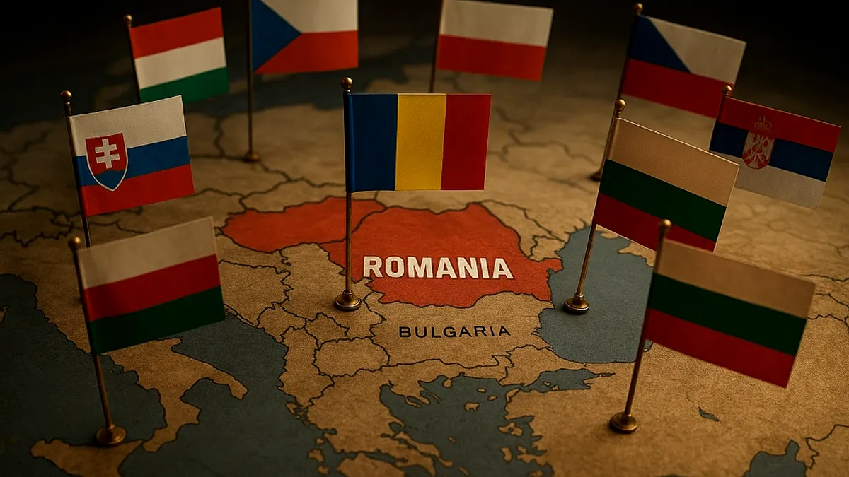 Cercul de foc al naționalism-populismului: România prinsă într-o horă de regimuri iliberale
