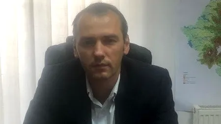 EXCLUSIV. Directorul adjunct de la Apele Române a fost demis, urmează cumătrul lui Costel Alexe