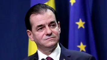 Ludovic Orban revine în prim-plan. Ar putea primi o funcție în Administrația Prezidențială