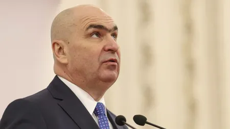 Ilie Bolojan răspunde atacurilor din PSD. Premierul nu exclude un nou vot de încredere în PNL