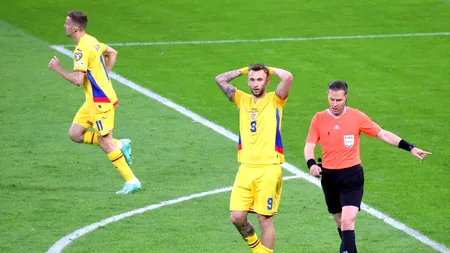 România, start ratat în preliminariile pentru Campionatul Mondial 2026: Bosnia se impune cu 1-0