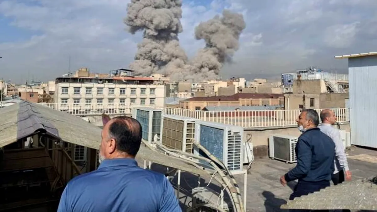 Iran solicită „o reuniune extraordinară și urgentă” la Agenția Internațională pentru Energie Atomică