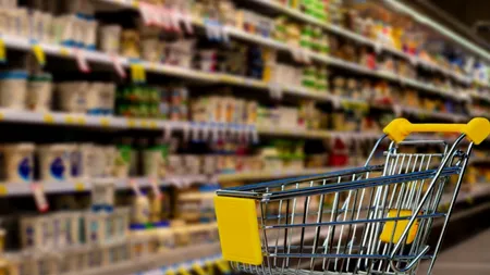 „Cineva ar trebui să se ocupe de asta!” – Vicepreședintele ANRE spune că prețurile la magazin nu au crescut din cauza energiei