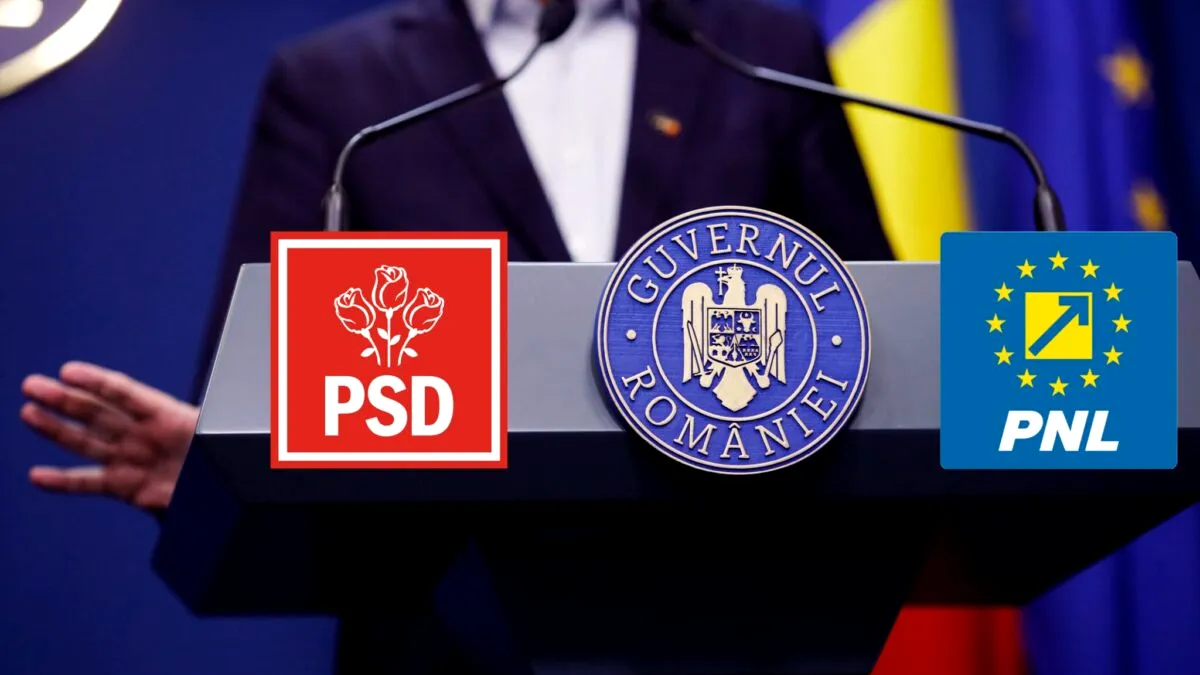 Când decide PSD dacă va continua în guvernul cu PNL și UDMR: „Vom spune fiecare cu argumente pro sau contra dacă merită” (VIDEO)