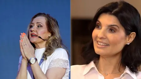 Lavinia Șandru susține că Lasconi trebuie să se retragă din cursa electorală: A demonstrat că nu este pregătită să ocupe funcția de președinte