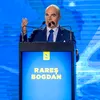 Rareş Bogdan: Am tăiat pensiile speciale, chiar de trei ori…