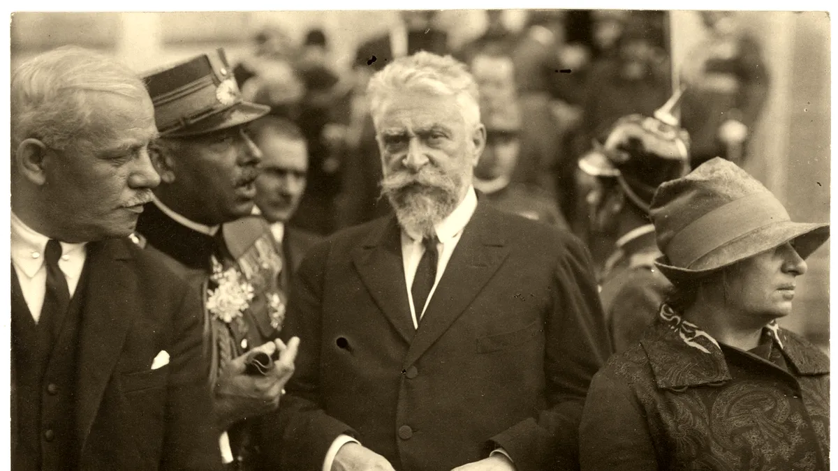 Arhitecții României moderne: Personalități marcante din istoria Partidului Național Liberal