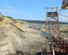 Ministerul Energiei intervine după ce ploile au afectat încă o exploatare minieră