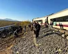 Accident feroviar în Spania: trenuri Renfe și Iryo s-au ciocnit lângă Toledo. Două vagoane au deraiat, au fost înregistrate mai multe decese