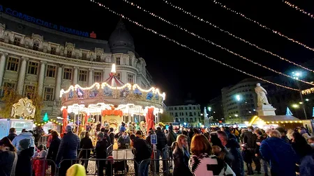 Unde puteți merge în Capitală de Ziua Națională