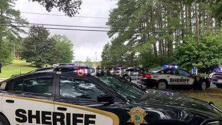 Incident armat într-o școală din Carolina de Nord, un elev ucis