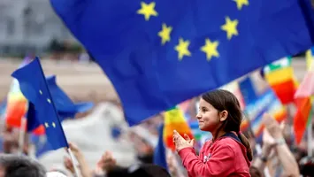 Cum poate Europa deveni mai puternică în ciuda presiunii americane