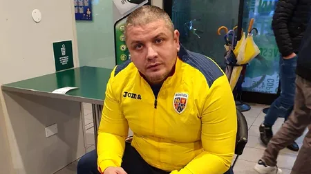 Liderul Clanului Sportivilor, Mircea Nebunu, a fost capturat în Italia