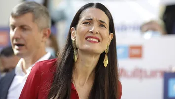 Clotilde Armand, din nou în vizorul DIICOT. Acuzații grave legate de alegerile locale