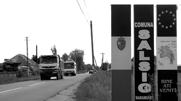 „Specializare” cu vedere la mare. Primarul din Sălsig merge din nou la „curs” pe bani publici