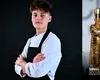 Tânărul care va reprezenta România la Bocuse d’Or Europe 2026. Fabian Lupoi are doar 17 ani