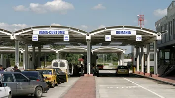 La Vama Giurgiulești cu Republica Moldova, controlul unic este, de fapt, „control coordonat”, adică „2 în 1”