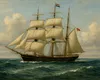 O descoperire surprinzătoare scoate la lumină combinațiile marinarilor din secolul XIX