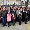 Mesajul Ministrului Agriculturii, mesaj de la Slatina: Să avem mâncare românească și să construim pe baza lăsată de strămoși