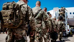 Europa rămâne fără unele arme promise de americani din cauza războiului din Iran