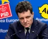 Nicușor Dan nu acceptă varianta unui guvern PSD-AUR: „Niciodată!”