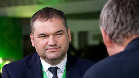 Cseke Attila nu susține concedierile de la Ministerul Dezvoltării. Nu vrea să modifice schema de funcționare: Sunt câteva posturi vacante