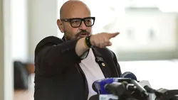 Piedone îl desființează pe Ciucu: Nu a știut care este rolul funcției pe care o ocupă