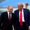 Rusia cerșea atenția Americii. Trump i-a răspuns lui Putin: „Vladimir, a venit timpul să te oprești”