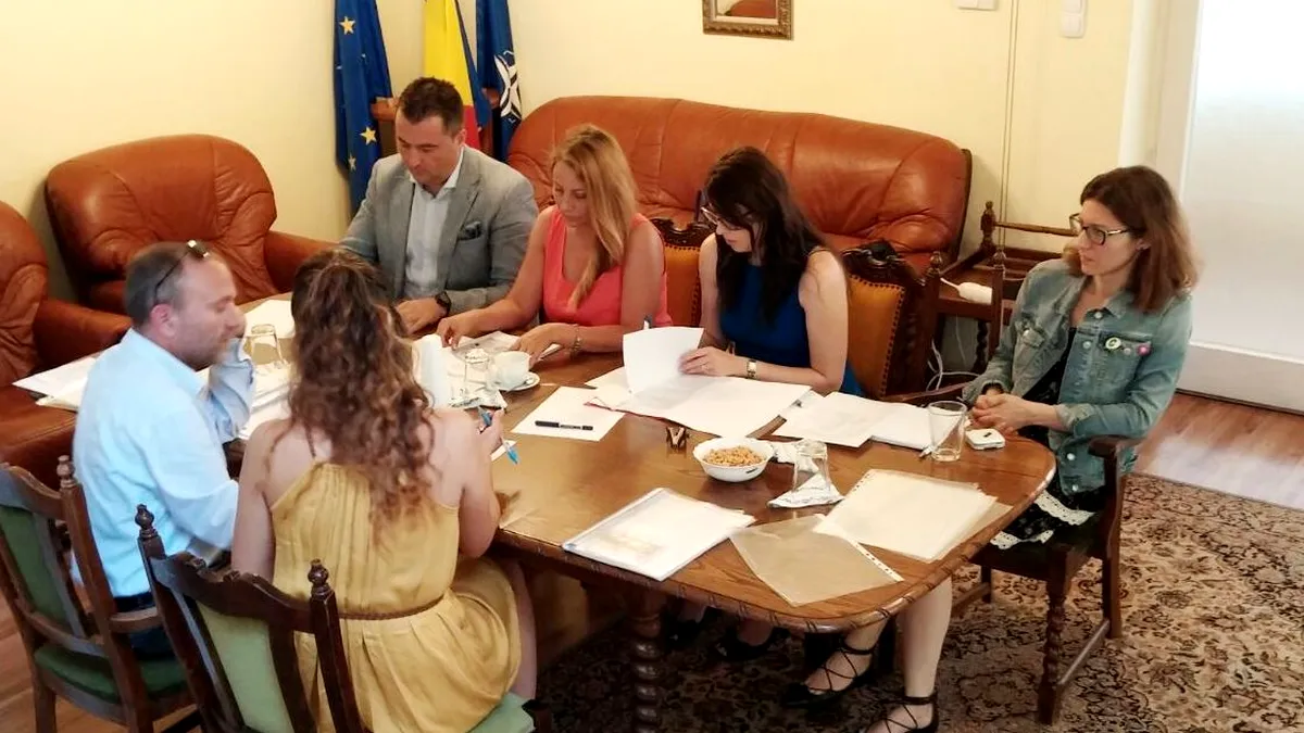 Burse la Veneția și Roma pentru pasionații de istorie