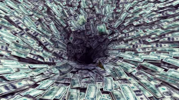 Gaura invizibilă din economie: unde dispar miliardele din TVA pe care statul nu le colectează