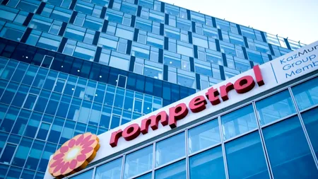 Proprietarul Rompetrol va crește semnificativ producția de gaze