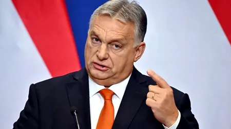 Viktor Orban despre alegerile din România: ”Un experiment”!