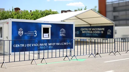 Anchor Grup pune la dispoziția autorităților spații pentru amenajarea de unități de vaccinare tip drive-thru