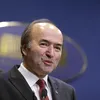 Tudorel Toader rupe tăcerea după arestarea fiului: o avocată cu dosare penale ar fi pus la cale totul