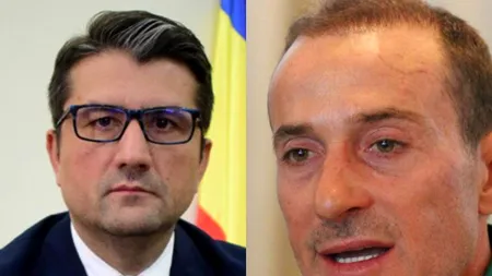 Foştii primari ai Constanţei, Radu Mazăre şi Decebal Făgădău, trimişi în judecată pentru vânzarea nelegală a mai multor terenuri