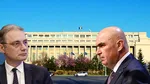 Luca Niculescu și Ilie Bolojan ar urma să semneze azi un acord de susținere, după ce PNL a decis că intră în opoziție și votează guvernul