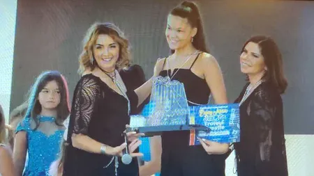 Bihor: Marele Trofeu al Festivalului ''Enjoy Music Băile Felix'', câştigat de tânăra clujeancă Andrada-Daniela Pop