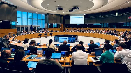 Vicepreședintele PE cere ca banii pentru situații neprevăzute să meargă pentru atenuarea războiului tarifar