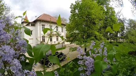 Excursii de o zi în jurul Capitalei: 6 locuri mai puțin cunoscute pentru primăvară