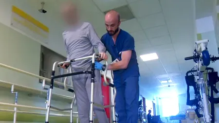 Un caz neobișnuit la Spitalul ”Bagdasar-Arsenie”