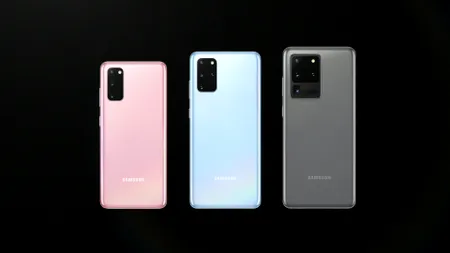 Cel mai bine vândut telefon 5G