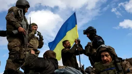 Discuții complicate la întâlnirea din Arabia Saudită consacrată războiului din Ucraina